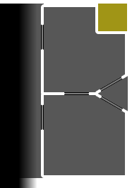 STUDIO HLL floor plan