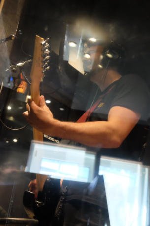 GottHansen at STUDIO H�LL